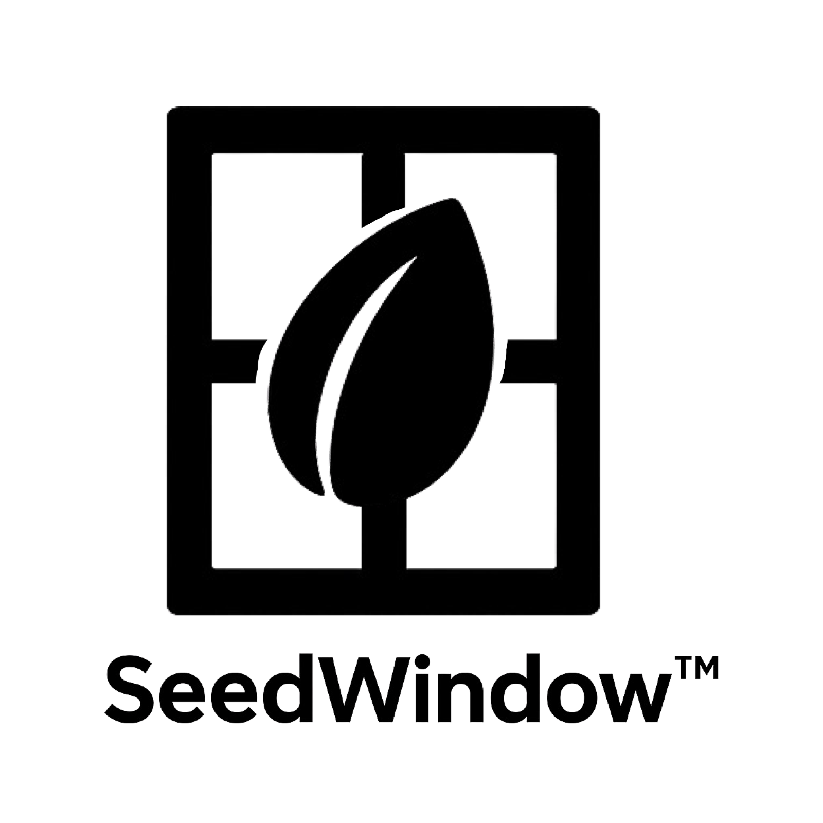 SeedWindow logo